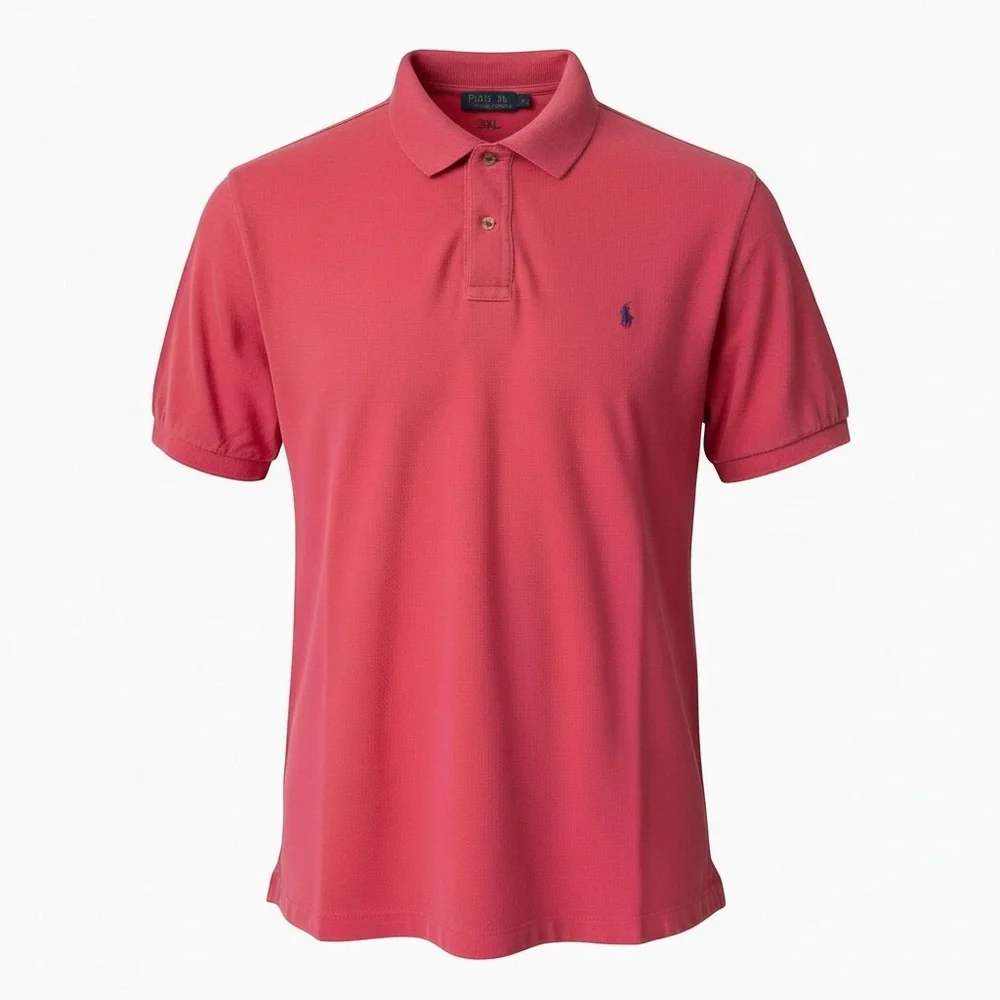 Men's Ralph Lauren Polo Shirt 3X‎ Big